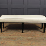 French Art Deco bench 1925