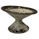 Vintage  Off-Kilter Planter Design