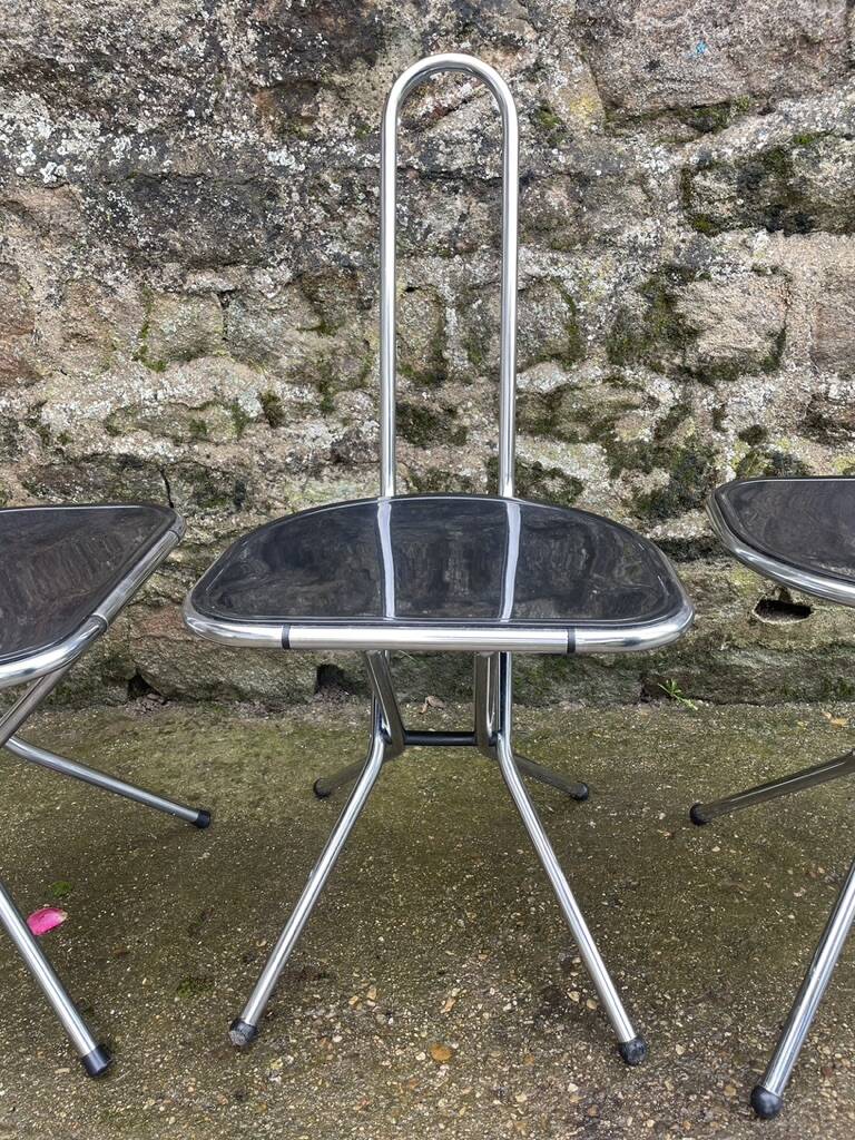 Chair Niels GAMMELGAARD, Ikea 1980
