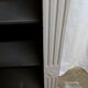 Old storage furniture