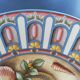 Assiette de service Villeroy&Boch de 1988