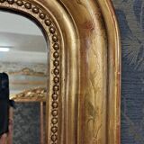 Louis Philippe mirror 155x 86.5