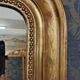 Miroir louis Philippe  155x 86.5