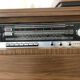 Vintage grundig radio turntable hifi unit
