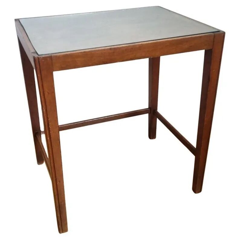 Table d'appoint ou table basse mid-century Wilhelm Renz, Allemagne, années 1960.