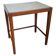 Table d'appoint ou table basse mid-century Wilhelm Renz, Allemagne, années 1960.