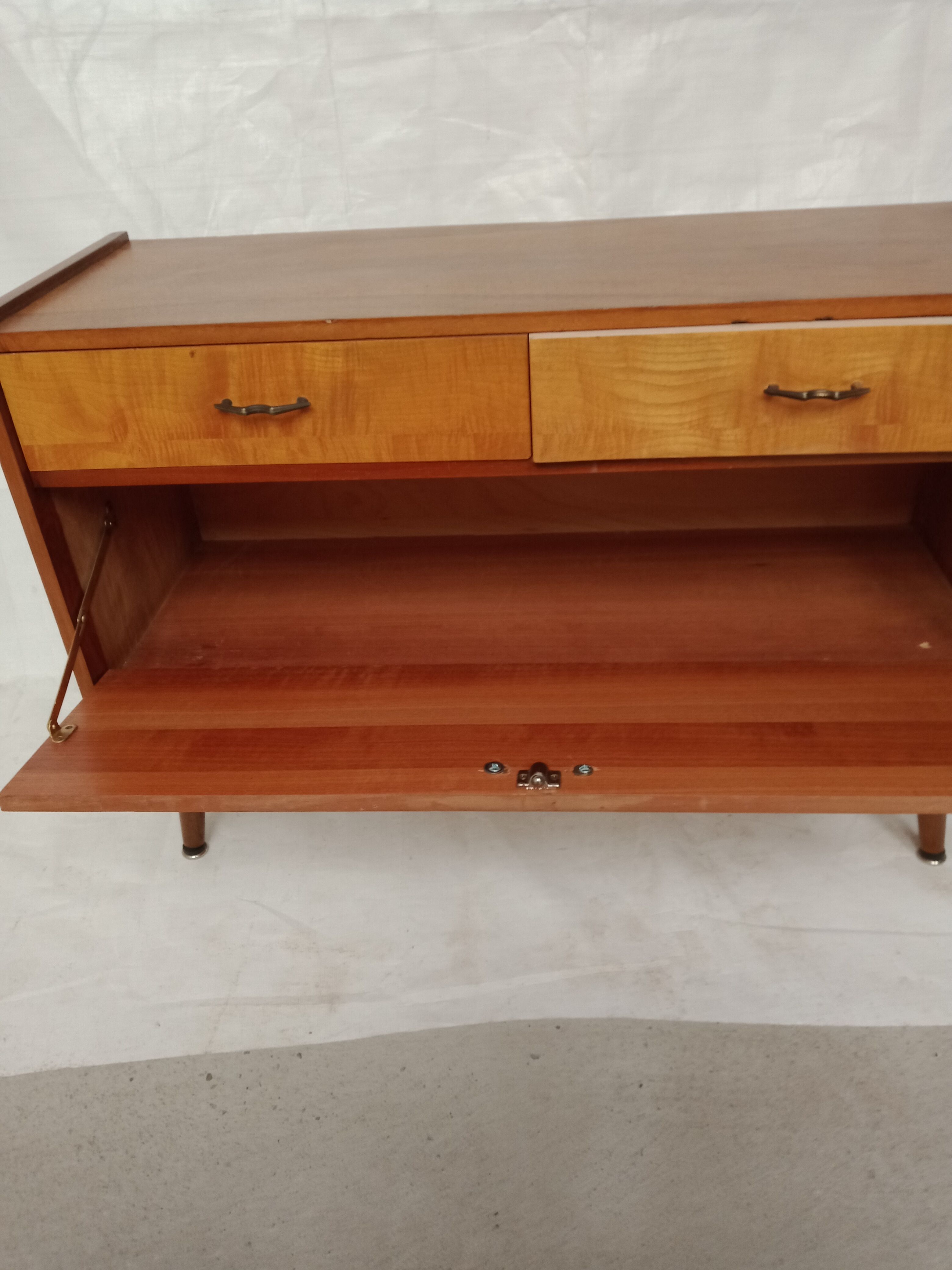 Vintage furniture