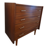 Vintage chest of drawers