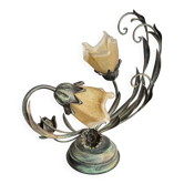Lampe à poser ou applique