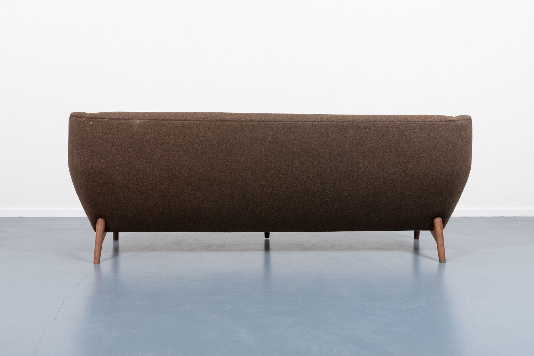 Danish sofa by Kurt Ostervig