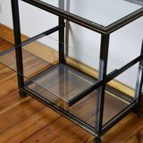 Pierre Vandel rolling table