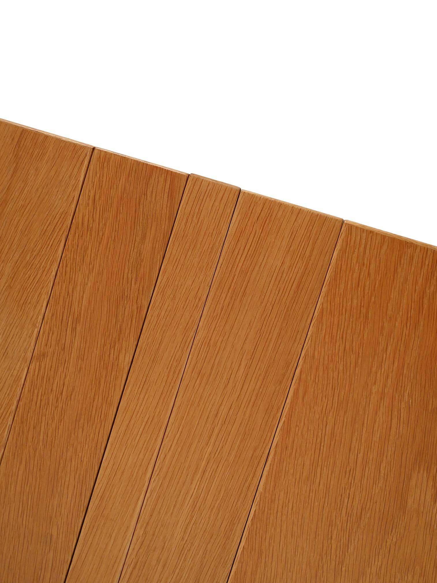 “Maria Flap” folding table by Bruno Mathsson