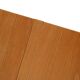 “Maria Flap” folding table by Bruno Mathsson