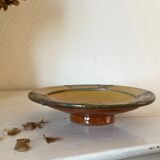 Moroccan dish