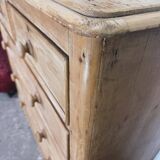 Commide anglaise ancienne