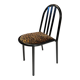 Vintage chair, design by Robert Mallet-Stevens.