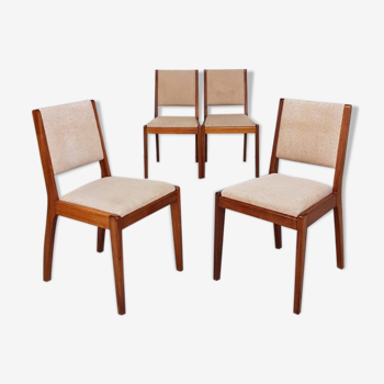 4 chairs by Younger 1950