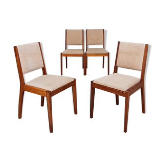 4 chaises par Younger 1950