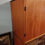 Cees Braakman secretary desk