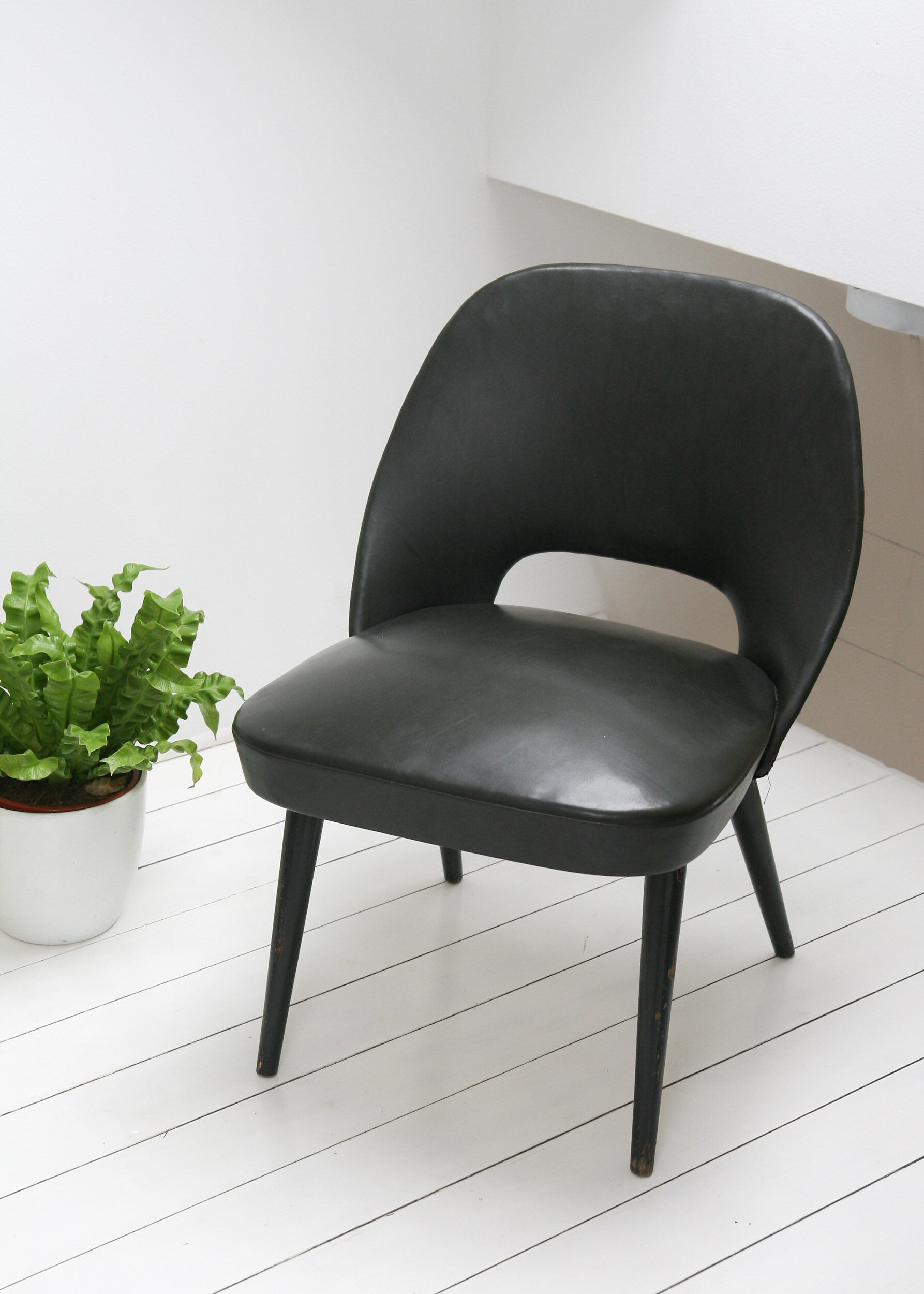 Mid-Century Italian Lounge Chairs, 1960s, Set of 2