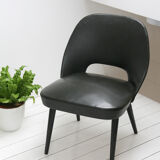 Mid-Century Italian Lounge Chairs, 1960s, Set of 2