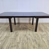 Art Deco table, 1950s.