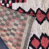 Moroccan carpet - 162 x 252 cm