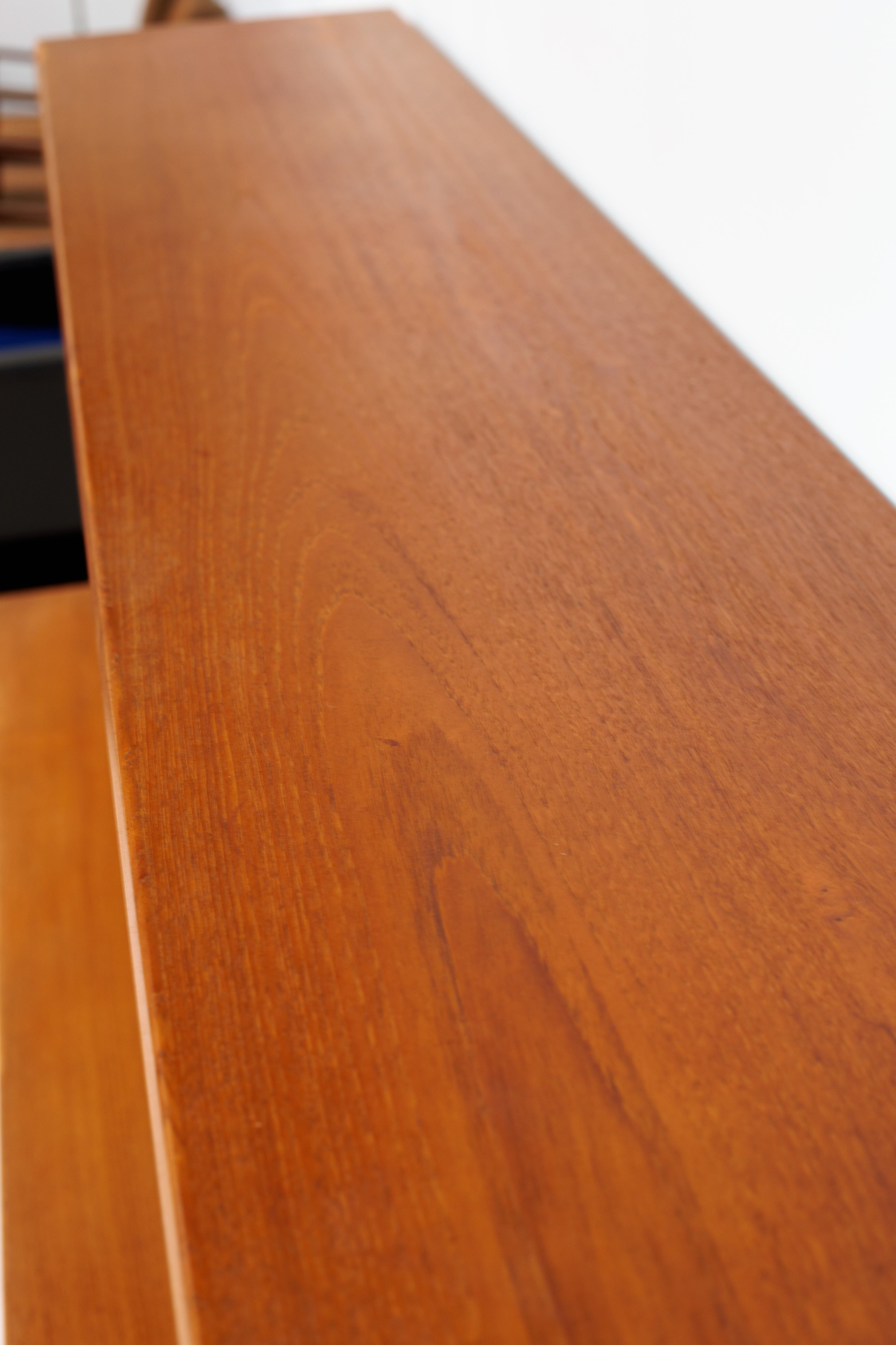 High board by Kaï Kristiansen for Schou Andersen