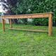 Farm table