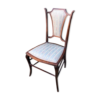 Chair early 19th