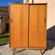 Wardrobe vintage year 1961