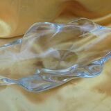 Crystal Table Cup DAUM NANCY
