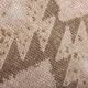Vintage Turkish hallway rug 85x897 cm