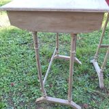 Revamped Nesting Tables