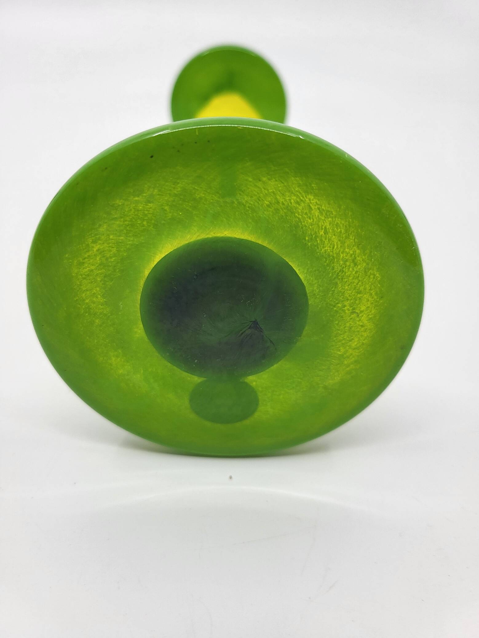 Chandelier Barosier & Toso in glass Modern