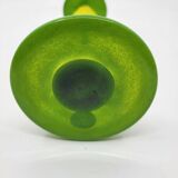 Chandelier Barosier & Toso in glass Modern