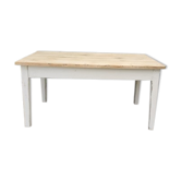 Low farm table