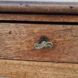 Side table from the 50s