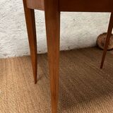 Wallet game table