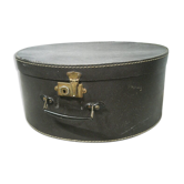 Boîte à chapeau en carton