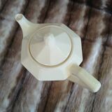 Old teapot/coffee pot from Digoin and Sarreguemines