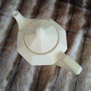 Old teapot/coffee pot from Digoin and Sarreguemines