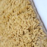 Traditional handmade Azilal rug size 150 x 150 cm