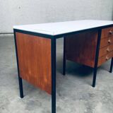 Mid-Century Dutch Desk, 1960s
