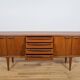 Mid-Century Teak Sideboard Model Sequence by John Herbert for A.Younger Ltd, Great Britain, 1960s