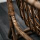 Paire de fauteuils B4 de Tito Agnoli,  Bonacina
