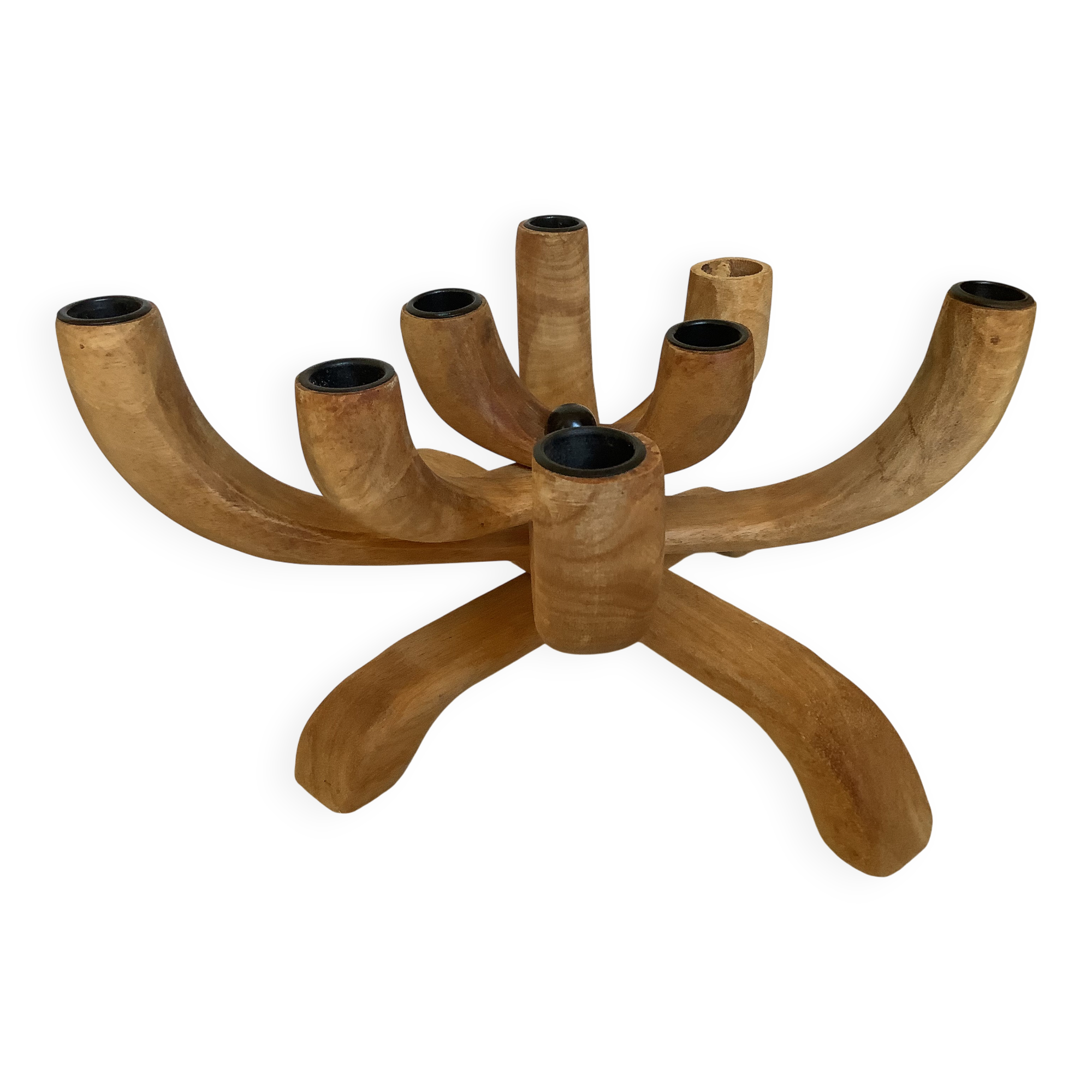 Bougeoir style Jonas Grundell scandinave