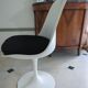Chaise Tulip Saarinen Knoll