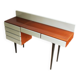 1970s Modular Desk