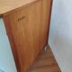 Occasional furniture